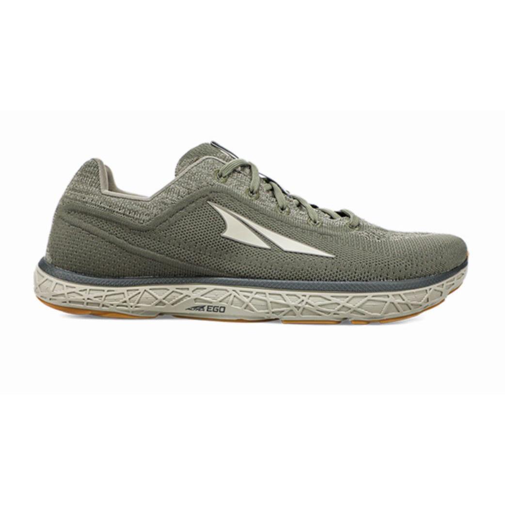 Altra Herr Escalante 2.5 Löparskor Gröna 973586OXW